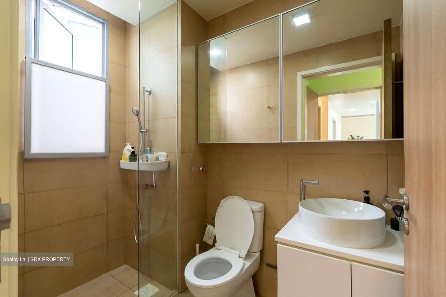 Canberra Residences (D27), Condominium #608953501